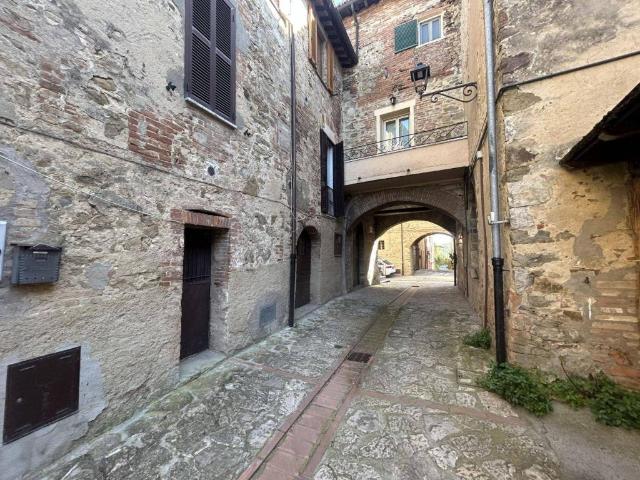 Appartamento in vendita a Marsciano PG