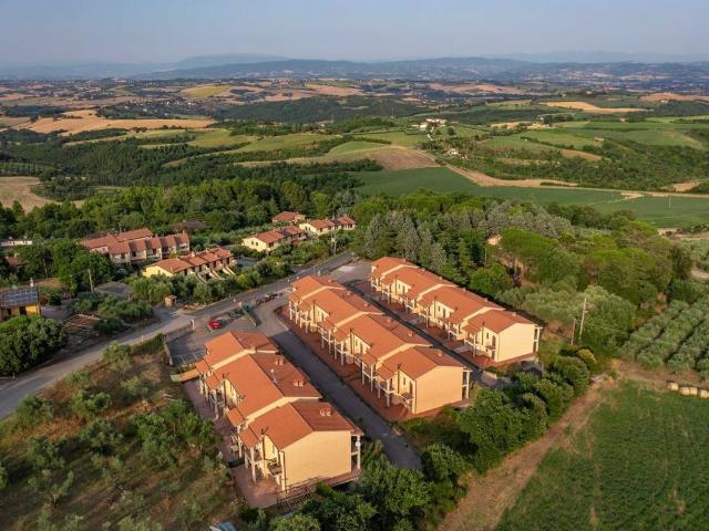 Appartamento in vendita a Marsciano PG