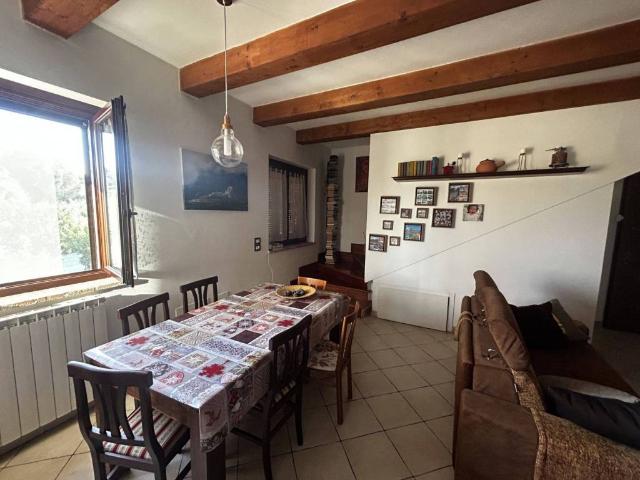 Appartamento in vendita a Marsciano PG