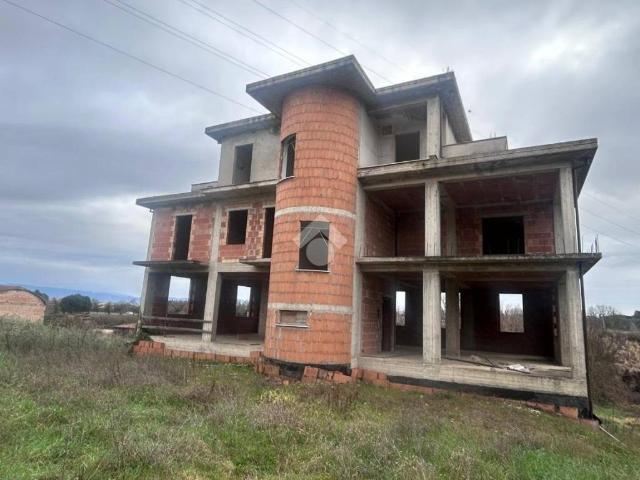 Appartamento in vendita a Marsciano PG