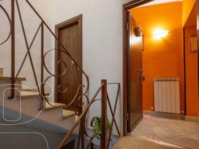 Appartamento in vendita a Marsciano PG