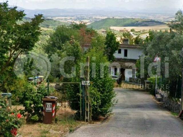 Appartamento in vendita a Marsciano PG