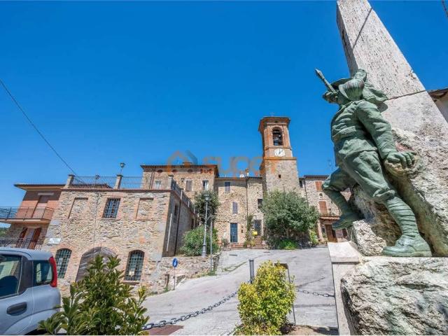 Appartamento in vendita a Marsciano PG