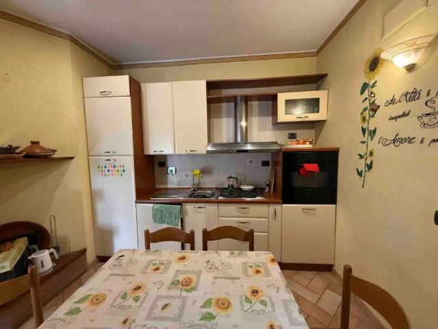 Appartamento in vendita a Marsciano PG
