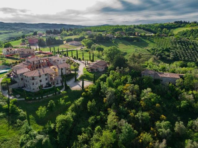 Appartamento in vendita a Marsciano PG