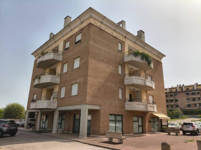 Appartamento in vendita a Marsciano PG