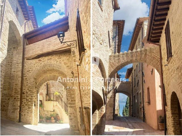Appartamento in vendita a Marsciano PG