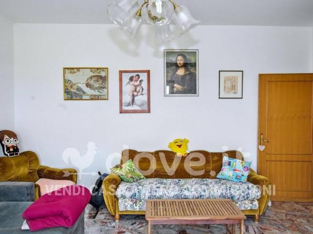 Appartamento in vendita a Marsciano PG