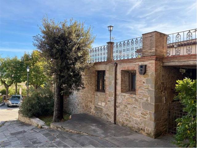 Appartamento in vendita a Marsciano PG