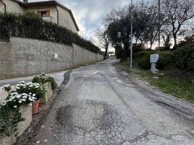 Appartamento in vendita a Marsciano PG