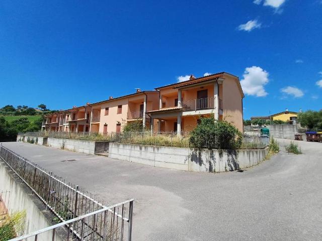 Appartamento in vendita a Marsciano PG