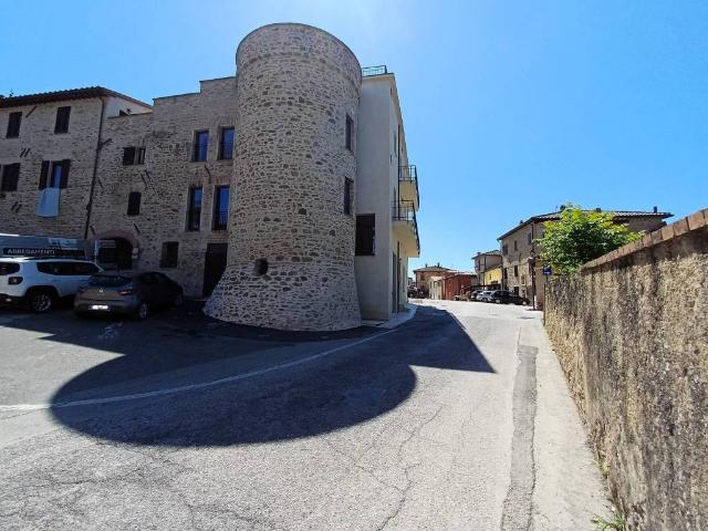 Appartamento in vendita a Marsciano PG