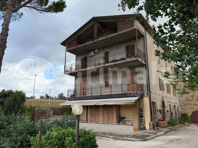 Appartamento in vendita a Marsciano PG