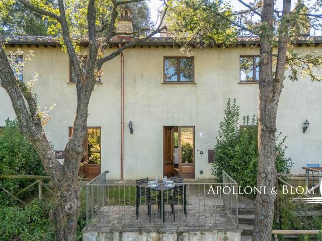 Appartamento in vendita a Marsciano PG