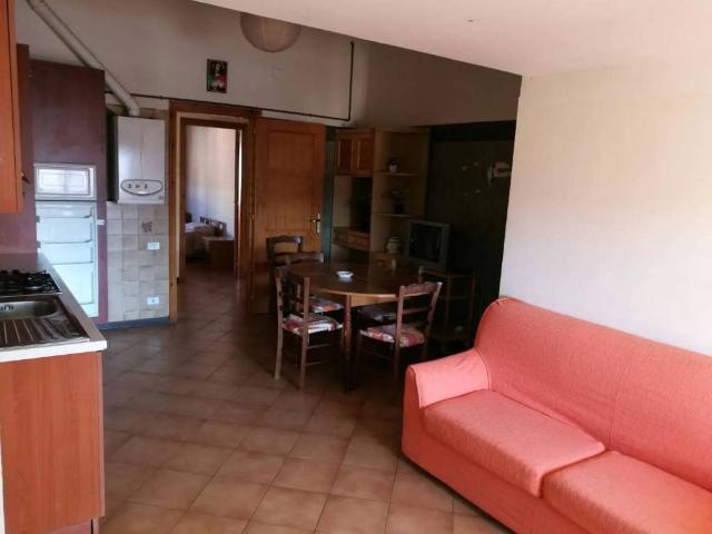 Appartamento in vendita a Marsicovetere PZ