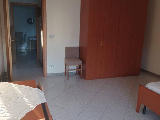 Appartamento in vendita a Marsicovetere PZ