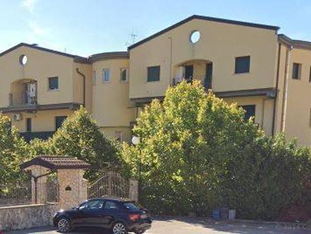 Appartamento in vendita a Marsicovetere PZ