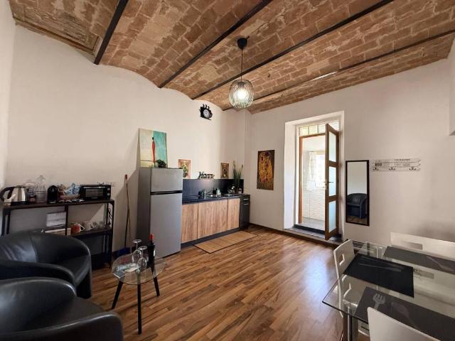 Appartamento in vendita a Marta VT