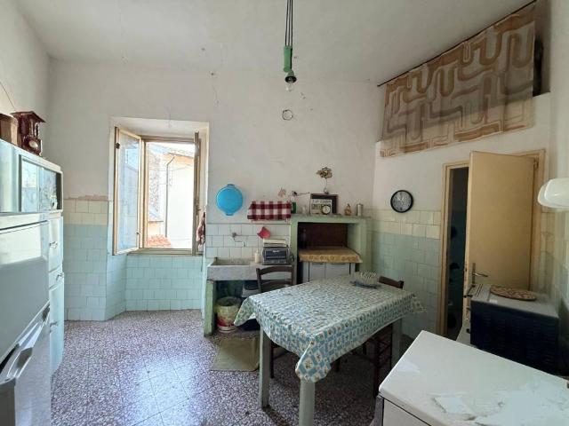 Appartamento in vendita a Marta VT
