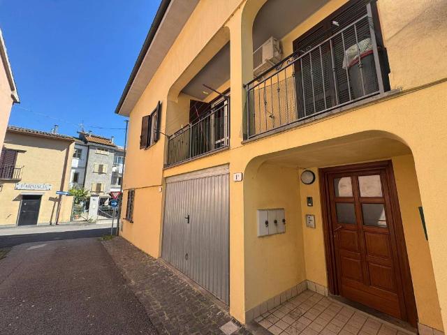 Appartamento in vendita a Marta VT