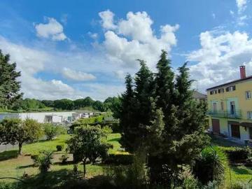 Appartamento in vendita a Marta VT