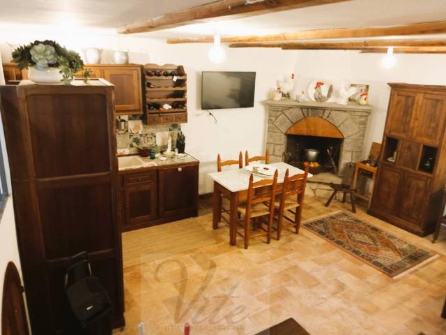 Appartamento in vendita a Marta VT
