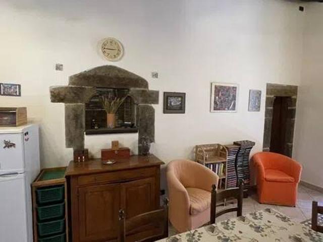 Appartamento in vendita a Marta VT