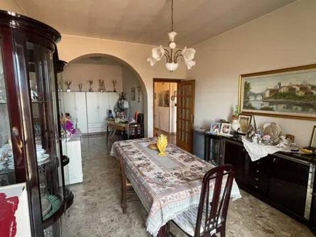 Appartamento in vendita a Marta VT
