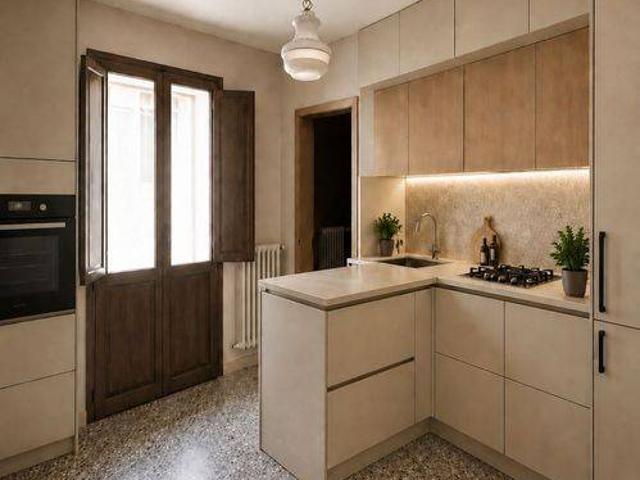 Appartamento in vendita a Martano LE