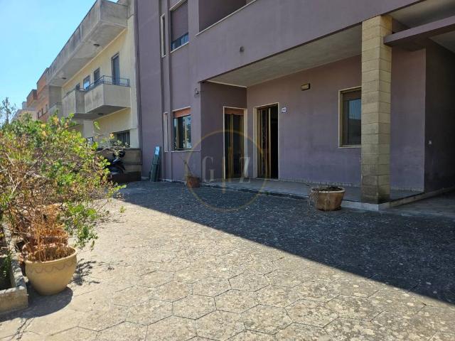 Appartamento in vendita a Martano LE
