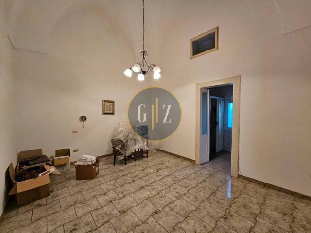 Appartamento in vendita a Martano LE