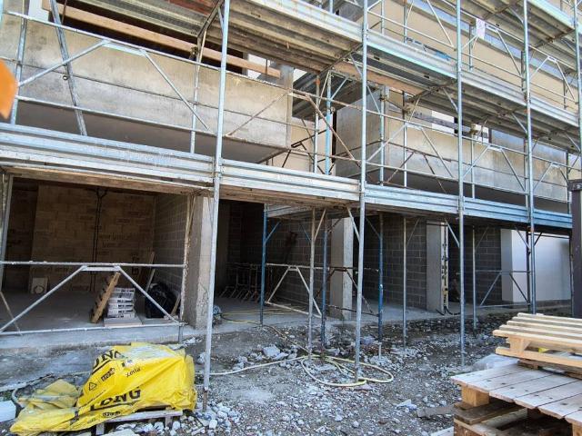 Appartamento in vendita a Martellago VE