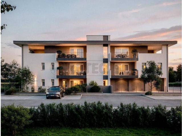 Appartamento in vendita a Martellago VE