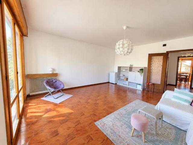 Appartamento in vendita a Martellago VE