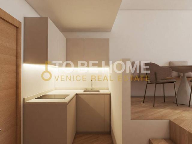 Appartamento in vendita a Martellago VE