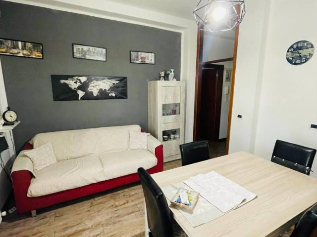 Appartamento in vendita a Martellago VE