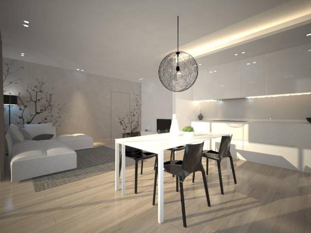 Appartamento in vendita a Martellago VE