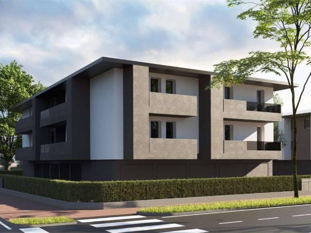 Appartamento in vendita a Martellago VE