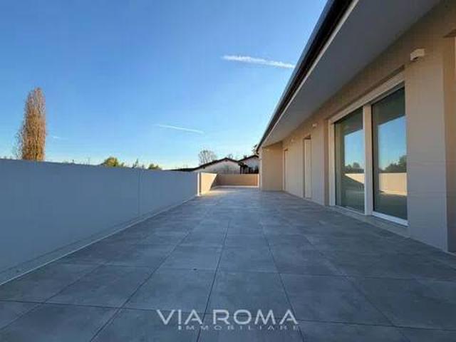 Appartamento in vendita a Martellago VE