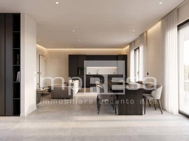 Appartamento in vendita a Martellago VE