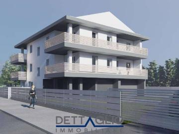 Appartamento in vendita a Martellago VE