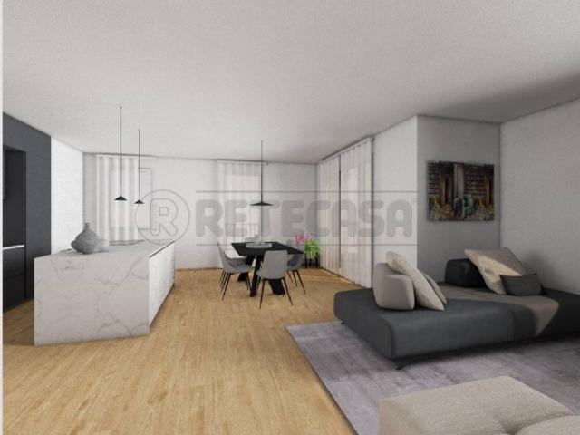 Appartamento in vendita a Martellago VE