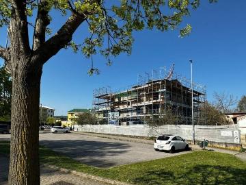 Appartamento in vendita a Martellago VE