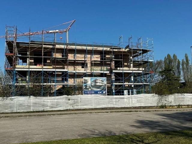 Appartamento in vendita a Martellago VE