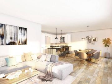 Appartamento in vendita a Martellago VE