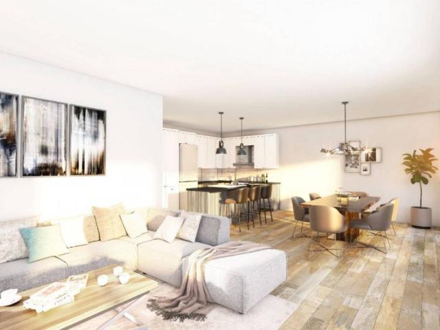 Appartamento in vendita a Martellago VE