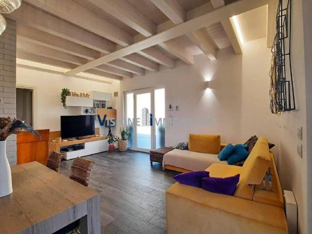 Appartamento in vendita a Martellago VE