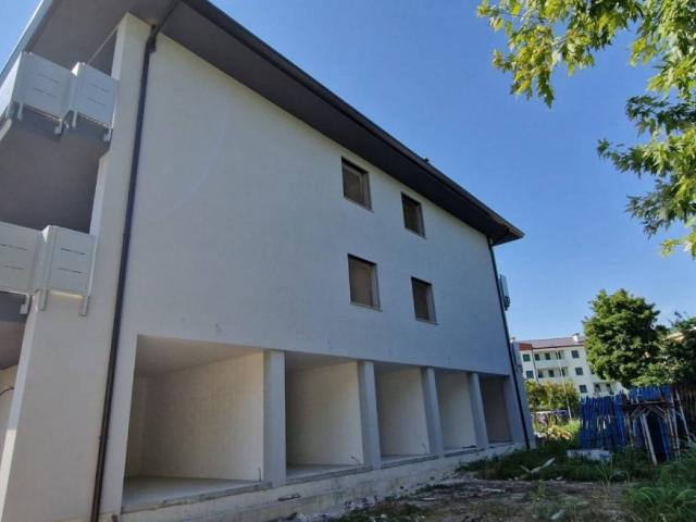 Appartamento in vendita a Martellago VE