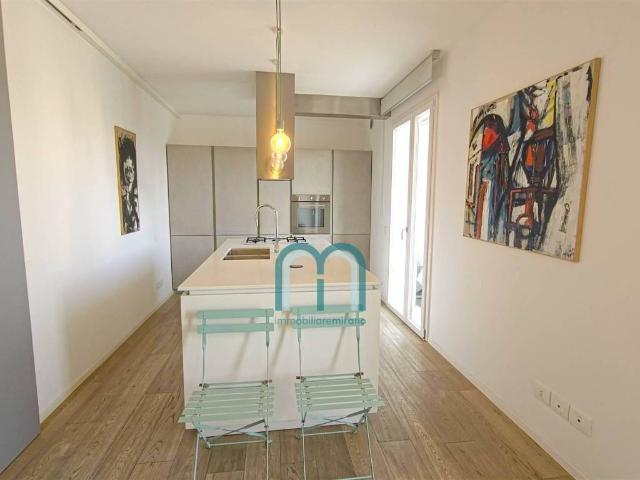 Appartamento in vendita a Martellago VE