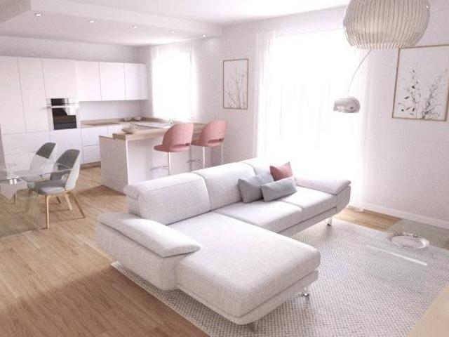 Appartamento in vendita a Martellago VE